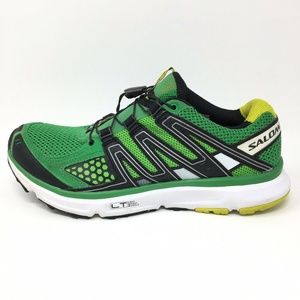 SALOMON XR MISSION 1